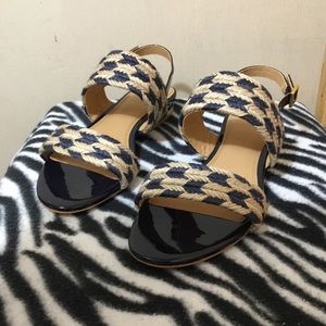 NWT TORY BURCH SANDALS/FLATS